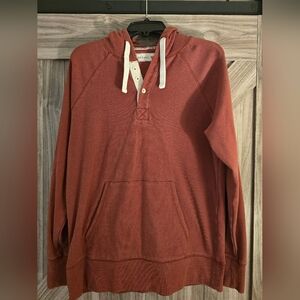 The Normal Brand Hoodie L